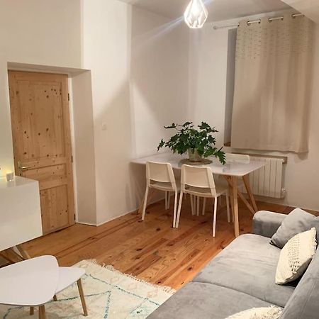 Le Petit Cocon Nimois Daire Nîmes Dış mekan fotoğraf