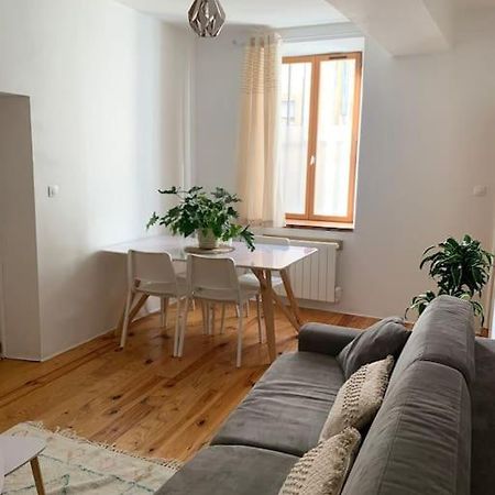Le Petit Cocon Nimois Daire Nîmes Dış mekan fotoğraf