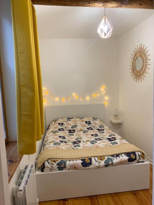 Le Petit Cocon Nimois Daire Nîmes Dış mekan fotoğraf