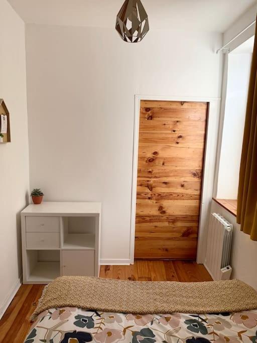 Le Petit Cocon Nimois Daire Nîmes Dış mekan fotoğraf