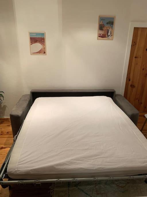 Le Petit Cocon Nimois Daire Nîmes Dış mekan fotoğraf
