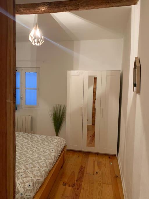 Le Petit Cocon Nimois Daire Nîmes Dış mekan fotoğraf