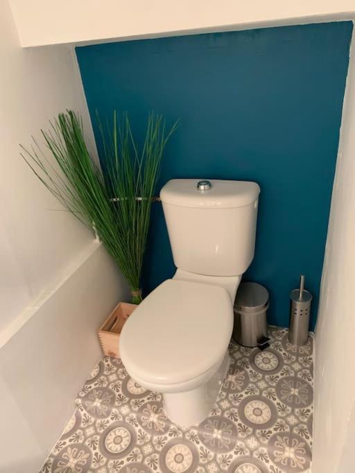 Le Petit Cocon Nimois Daire Nîmes Dış mekan fotoğraf