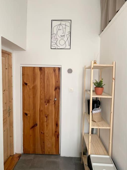 Le Petit Cocon Nimois Daire Nîmes Dış mekan fotoğraf